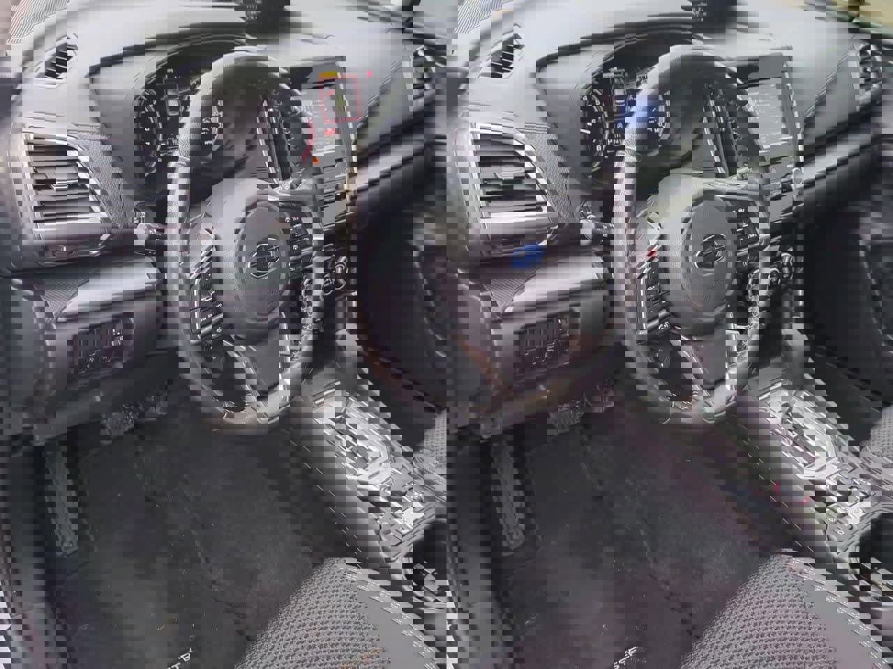 Used 2019 Subaru Forester Premium image 2