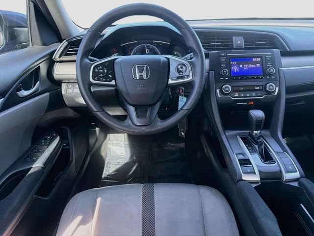 Used 2020 Honda Civic LX image 21