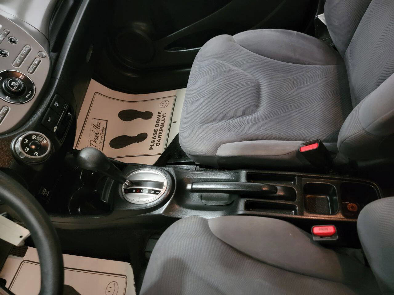 Used 2010 Honda Fit image 34