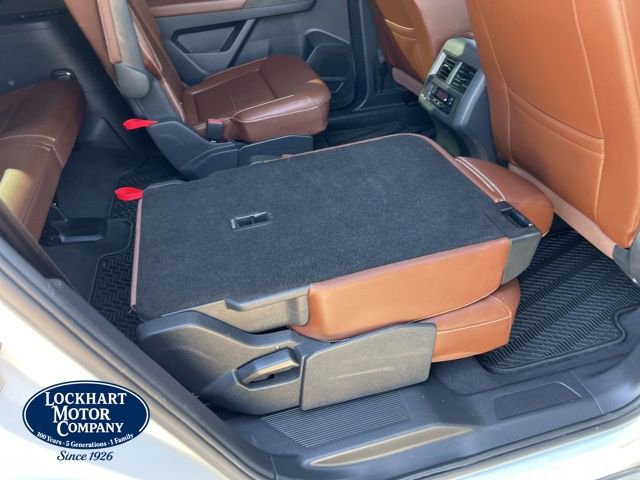 Used 2022 Volkswagen Atlas SE image 29