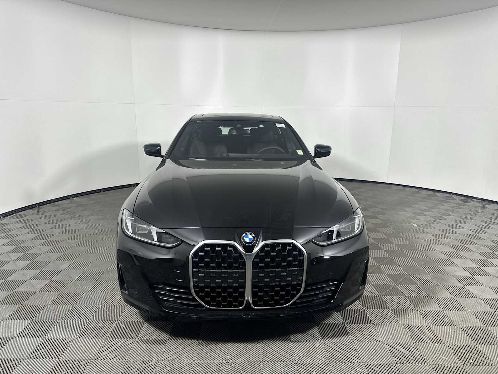 New 2026 BMW 430i xDrive image 5