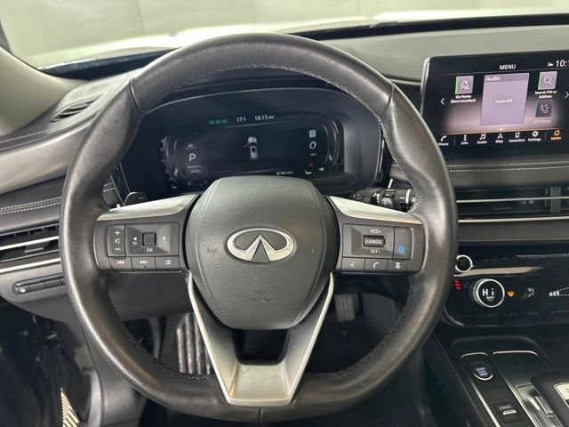 Used 2023 INFINITI QX60 Luxe image 14