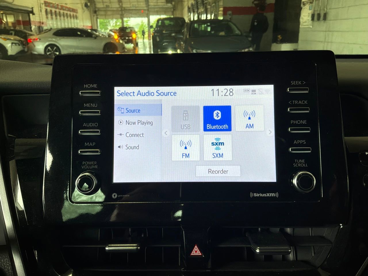 Used 2024 Toyota Camry LE FWD image 27