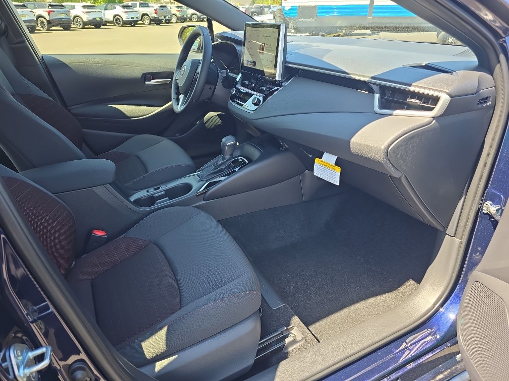 New 2026 Toyota Corolla SE FWD image 15