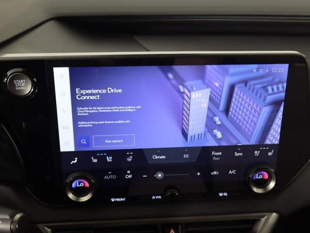 New 2026 Lexus RX 350 Premium w/ Convenience Package FWD image 17