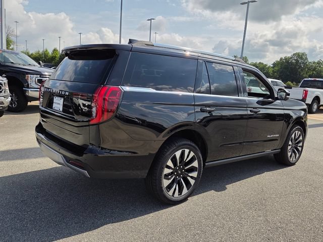 New 2026 Ford Expedition Platinum w/ Driver's Package AWD/4WD image 12