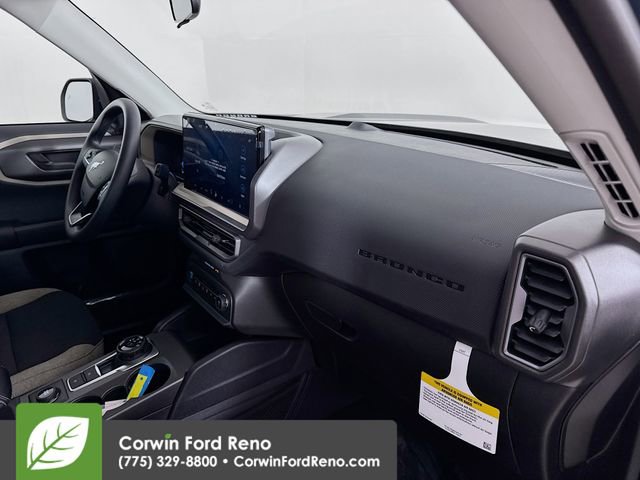 New 2025 Ford Bronco Sport Big Bend image 28