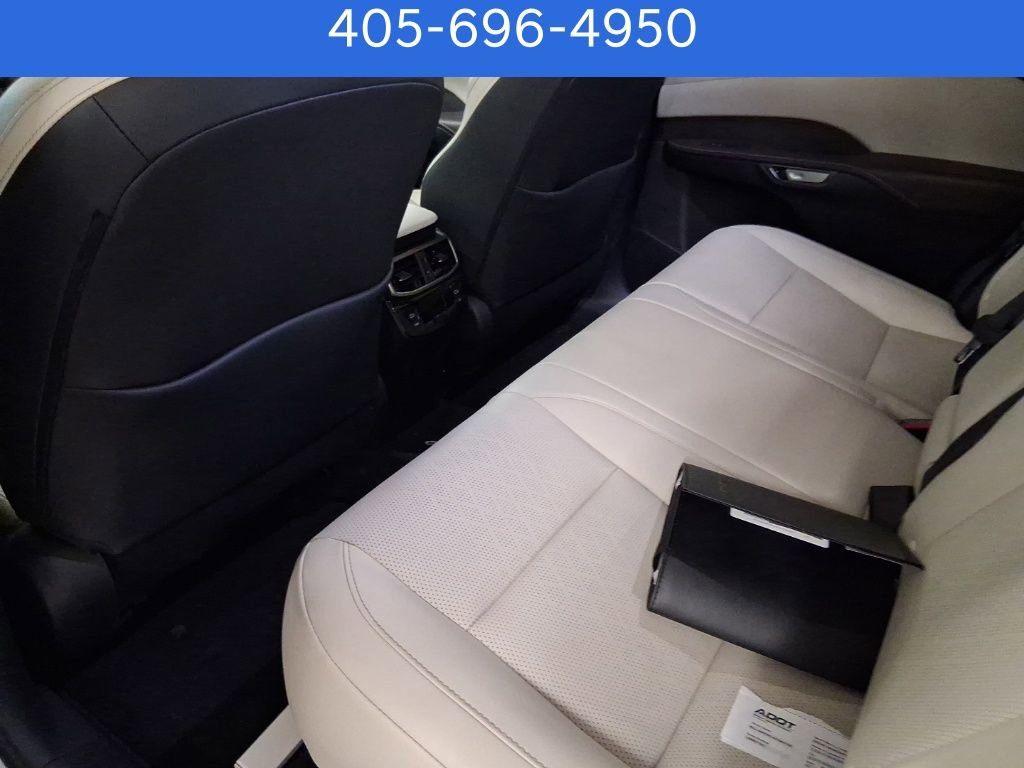 Used 2024 Lexus RX 350 Premium Plus w/ Convenience Package image 7