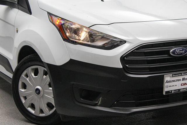 Used 2022 Ford Transit Connect XL FWD image 3