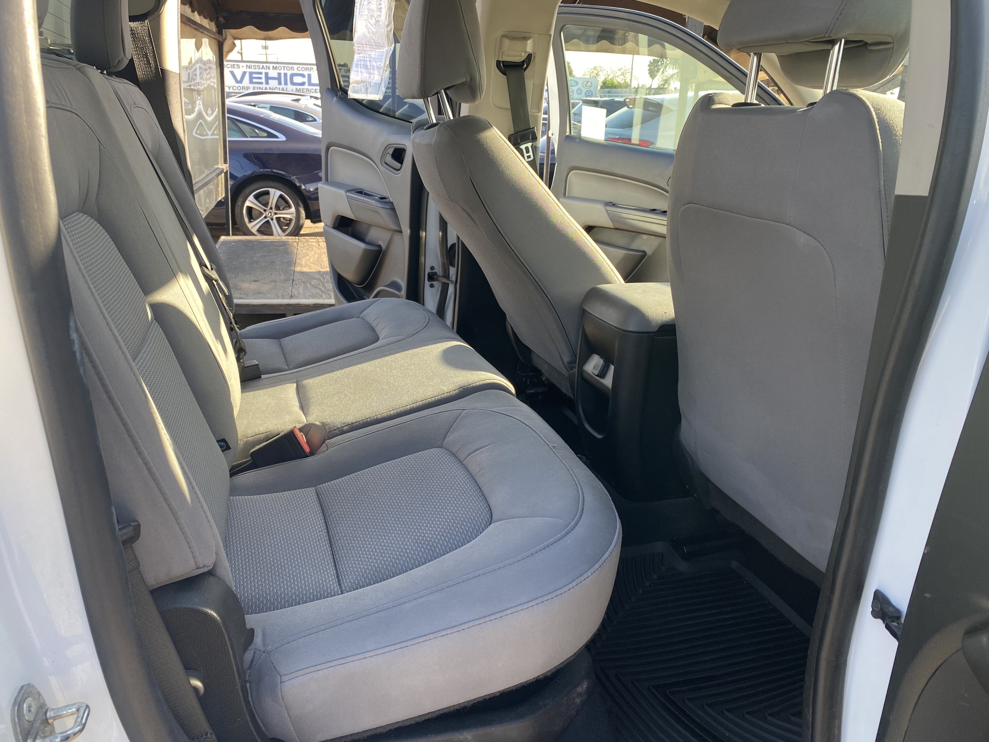 Used 2021 GMC Canyon Elevation Standard w/ Convenience Package RWD image 17