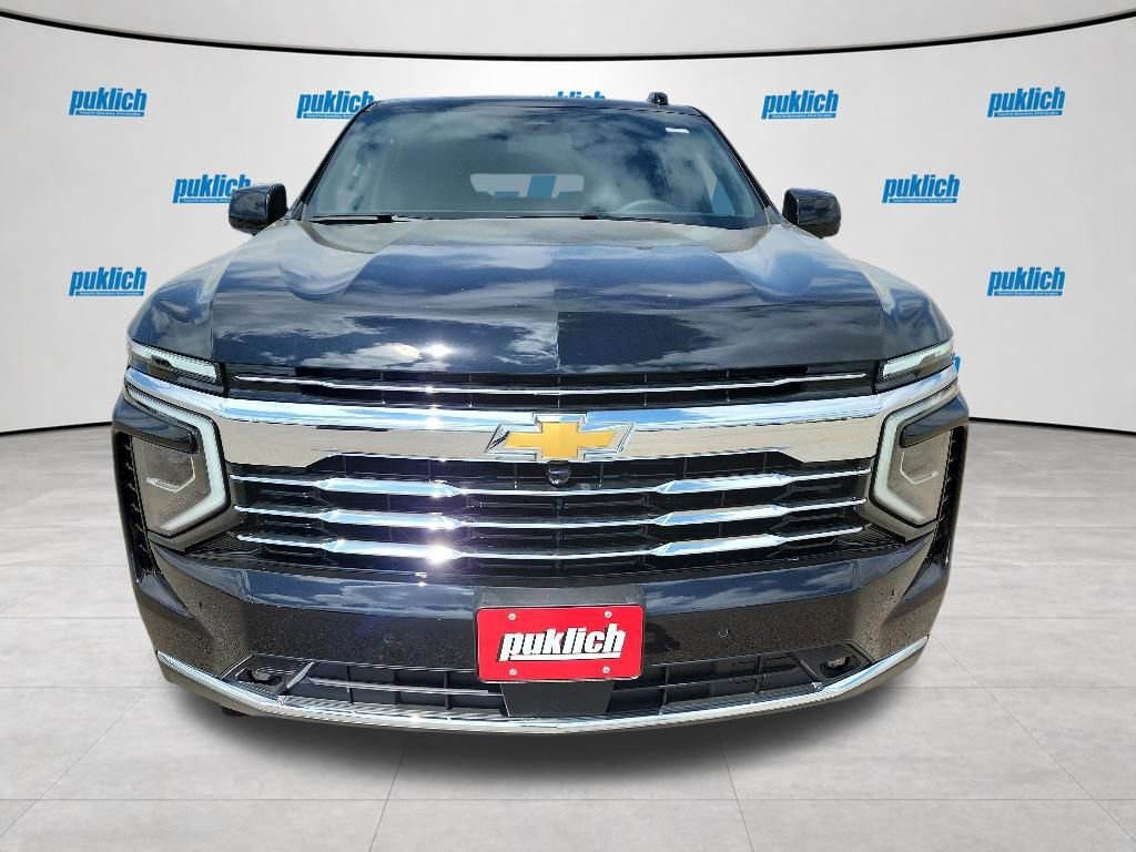 New 2026 Chevrolet Suburban LT w/ Comfort Package AWD/4WD image 11