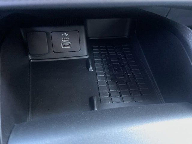 New 2025 Ford Bronco Sport Big Bend w/ Convenience Package image 42