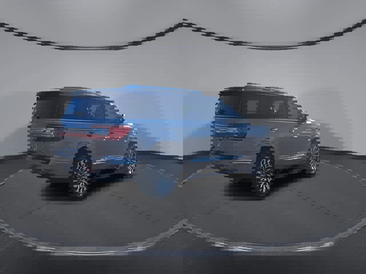 Used 2019 Lincoln Navigator Reserve image 8