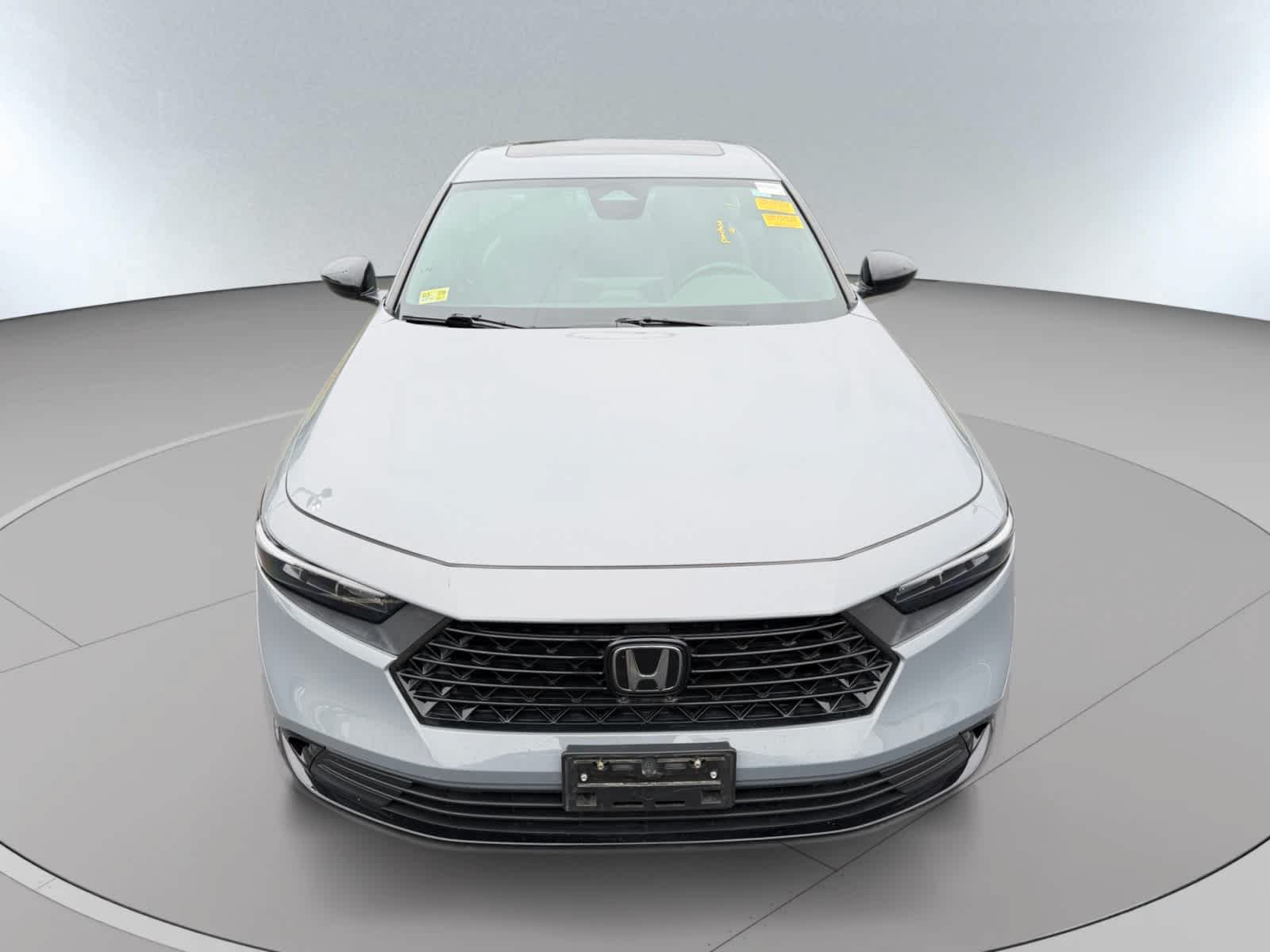 Used 2023 Honda Accord Sport image 8