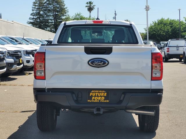New 2025 Ford Ranger XL w/ Trailer Tow Package RWD image 5