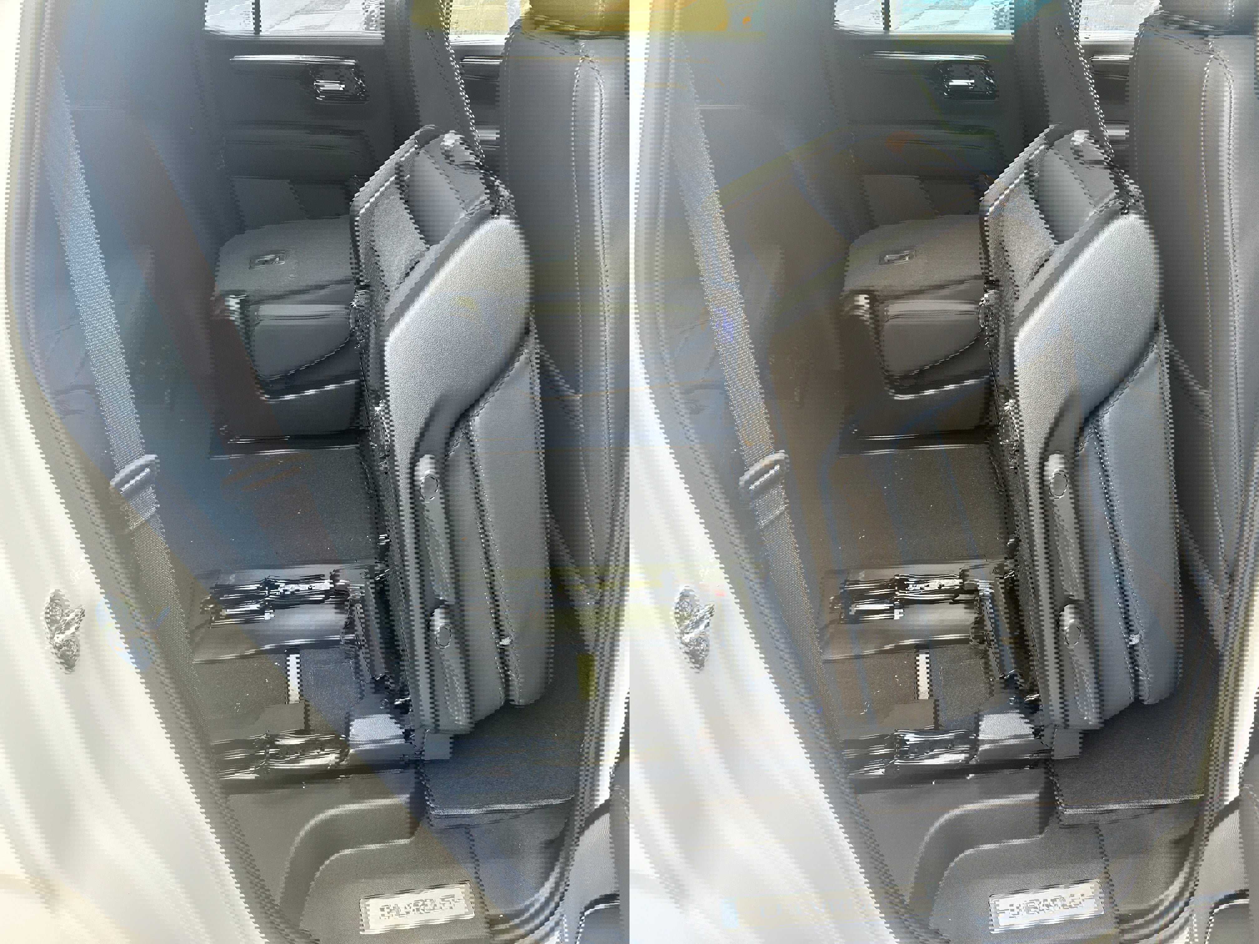 New 2026 Chevrolet Tahoe LT image 34