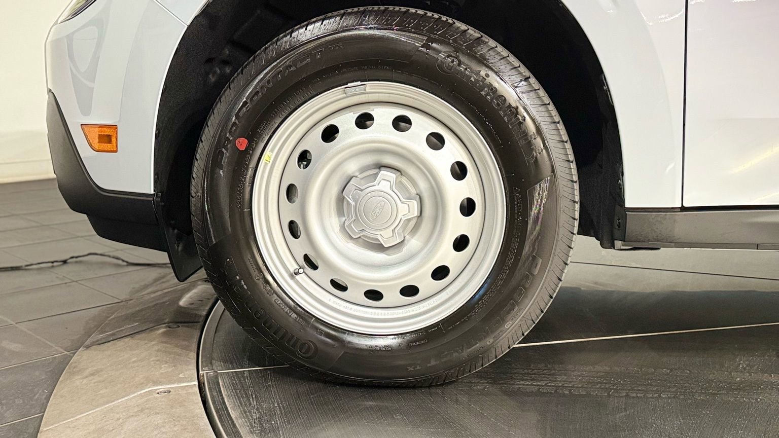 New 2026 Ford Maverick XL w/ Equipment Group 101A image 23