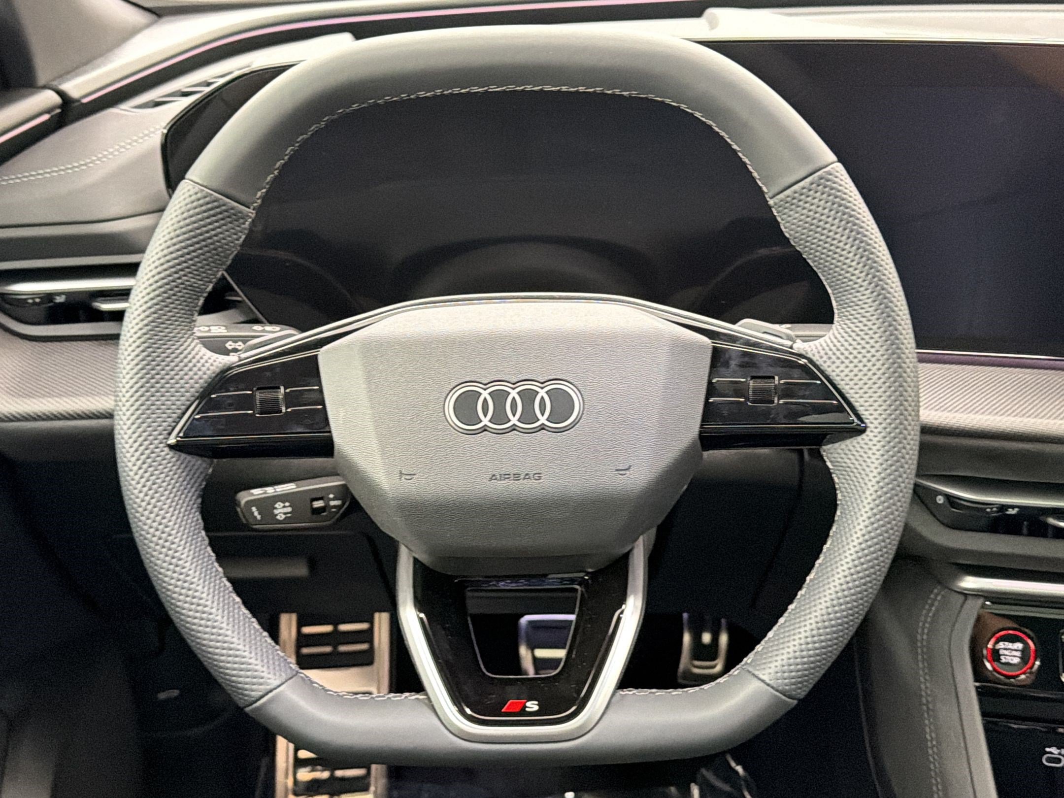 New 2026 Audi SQ5 Premium Plus AWD/4WD image 15