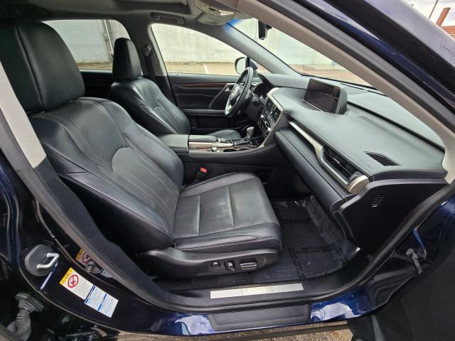 Used 2016 Lexus RX 350 AWD w/ Premium Package image 17