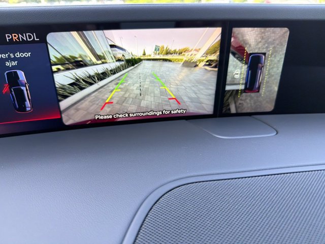 New 2026 Lincoln Nautilus Premier AWD/4WD image 27