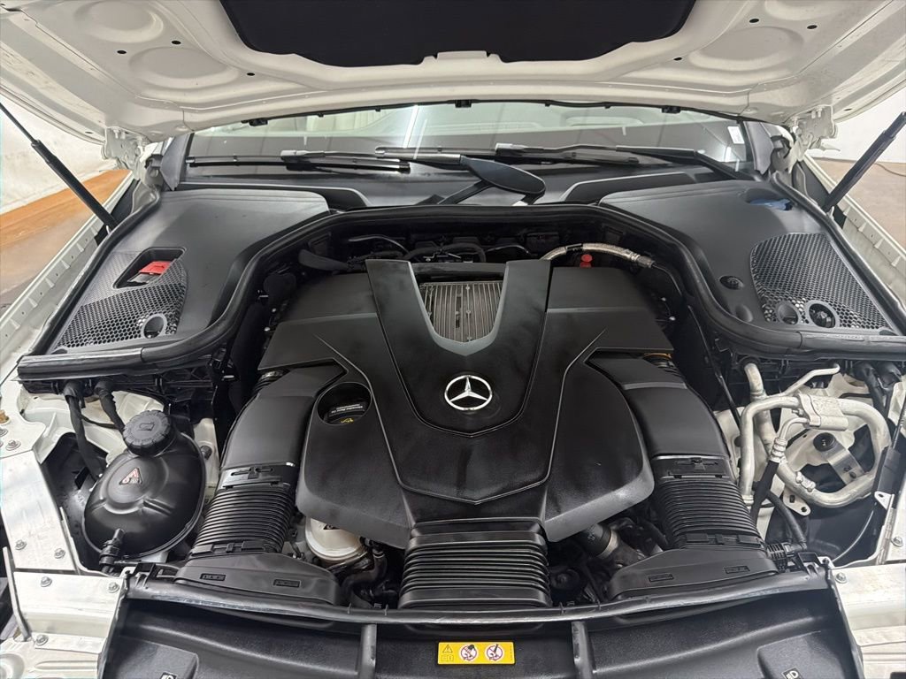 Used 2019 Mercedes-Benz E 450 Cabriolet image 24
