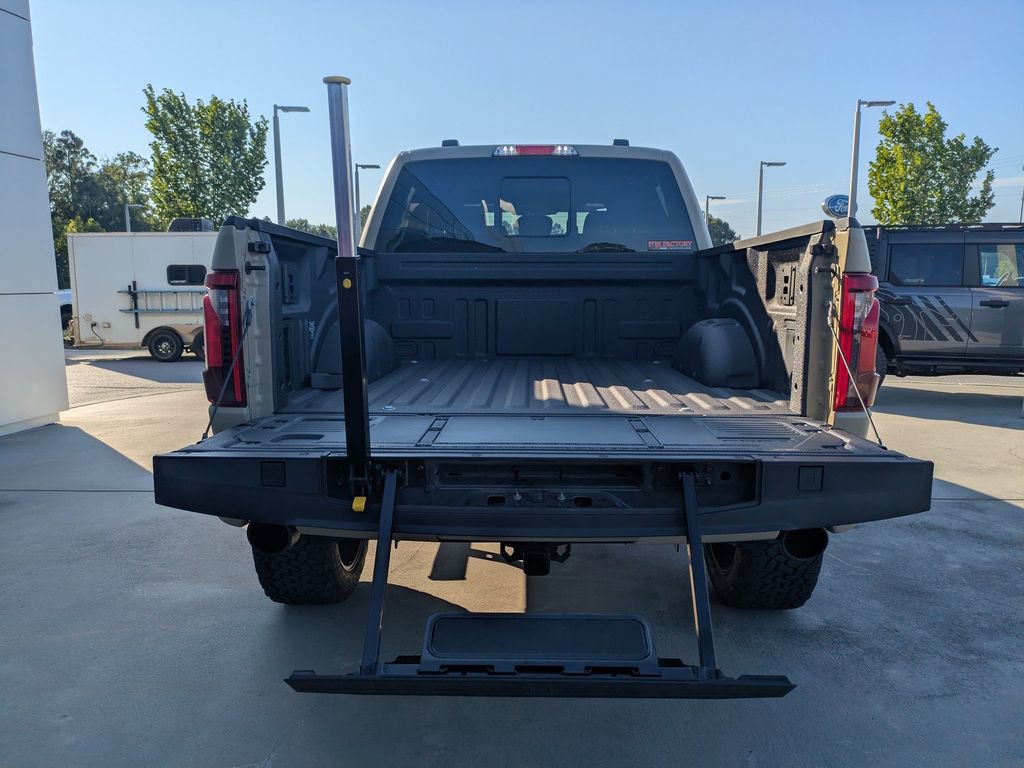 New 2026 Ford F150 XLT w/ Equipment Group 303A High AWD/4WD image 12