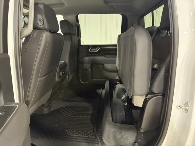 New 2026 Chevrolet Silverado 2500 LT w/ All Star Edition image 31