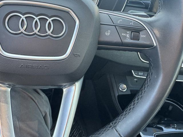 Certified 2023 Audi A4 2.0T Premium Plus w/ Premium Plus Package image 24