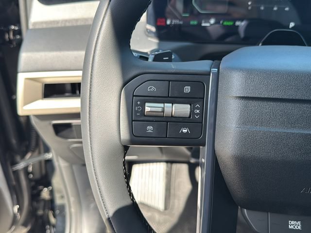 New 2027 Kia Telluride SX FWD image 20