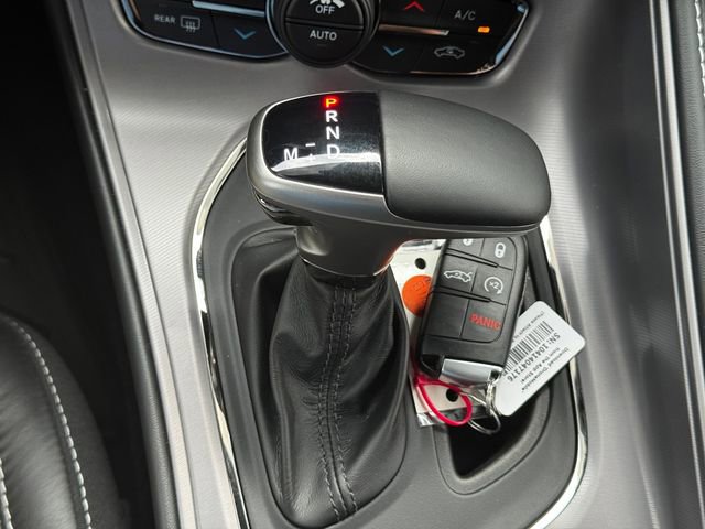 Used 2023 Dodge Challenger SRT Hellcat image 35
