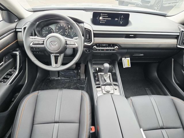 New 2026 MAZDA CX-50 AWD 2.5 S w/ Premium Package image 7