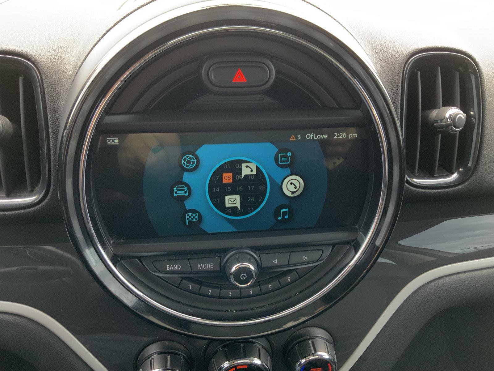 Used 2018 MINI Cooper Countryman S AWD/4WD image 39