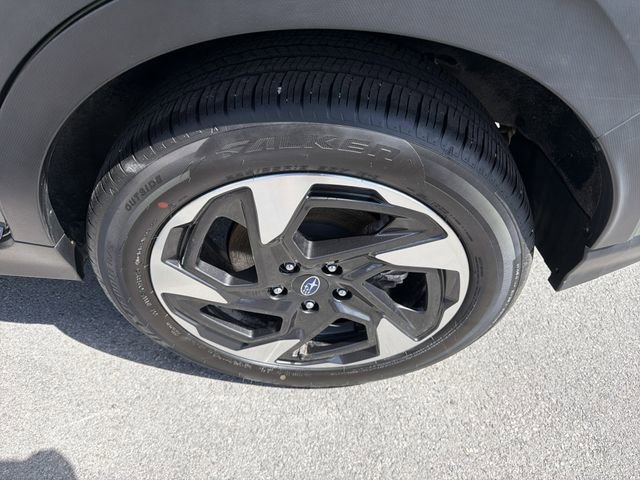 Used 2025 Subaru Crosstrek 2.5i Limited AWD/4WD image 12