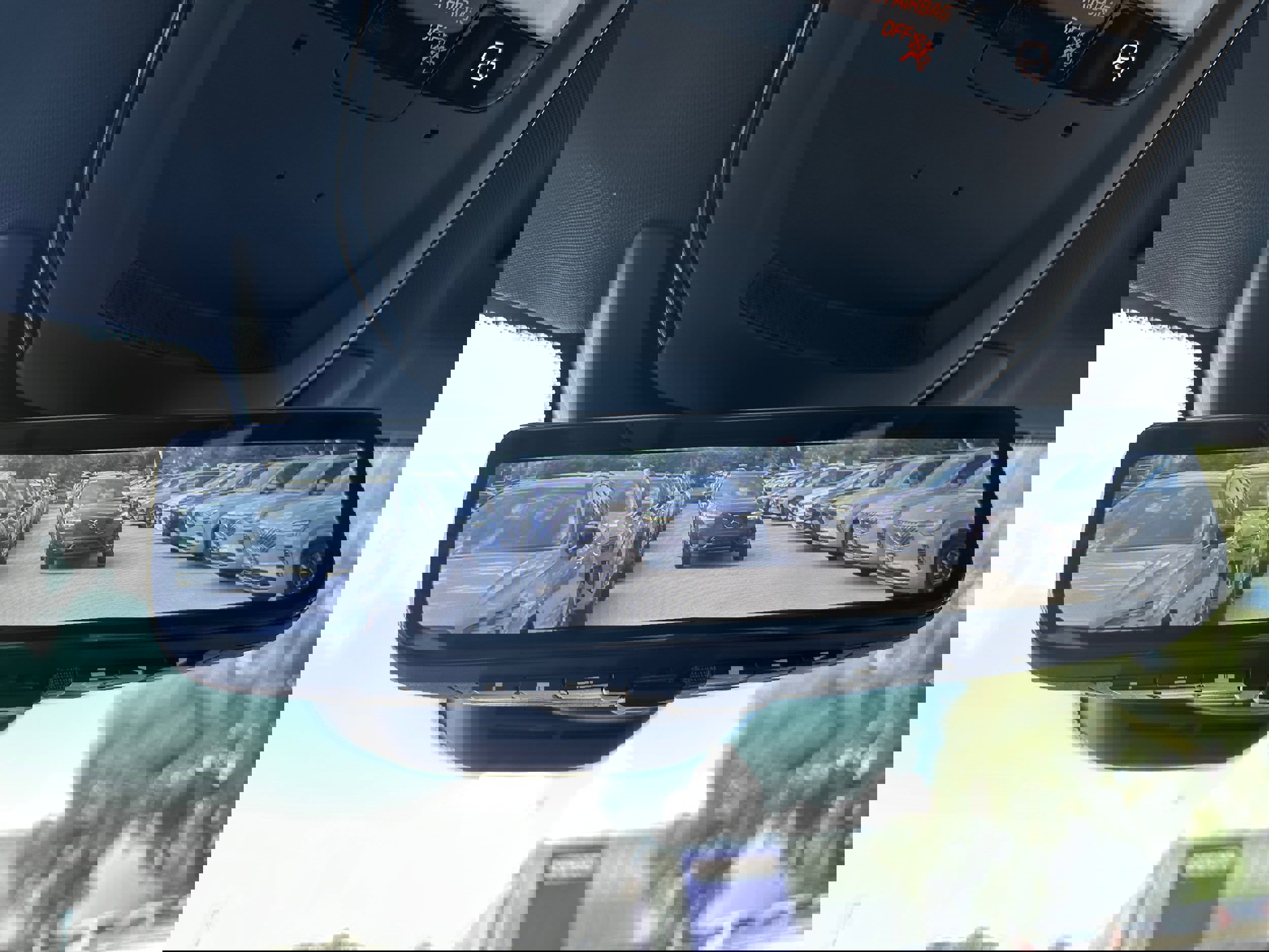 New 2026 Volvo XC90 B5 Plus image 17