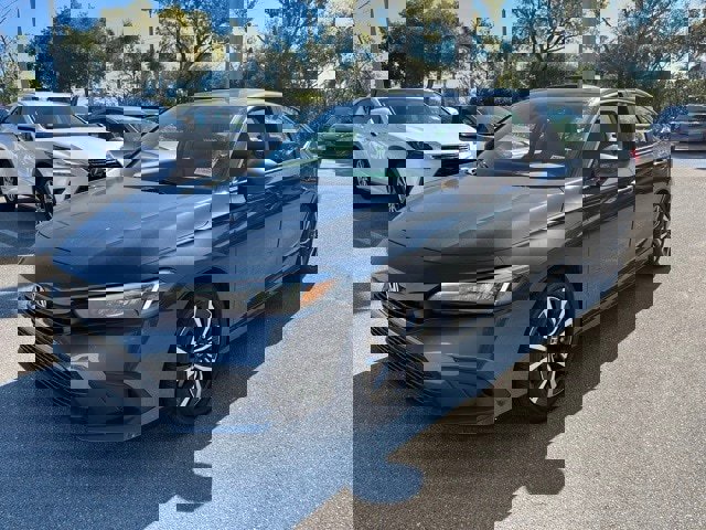 Used 2023 Honda Civic EX image 2