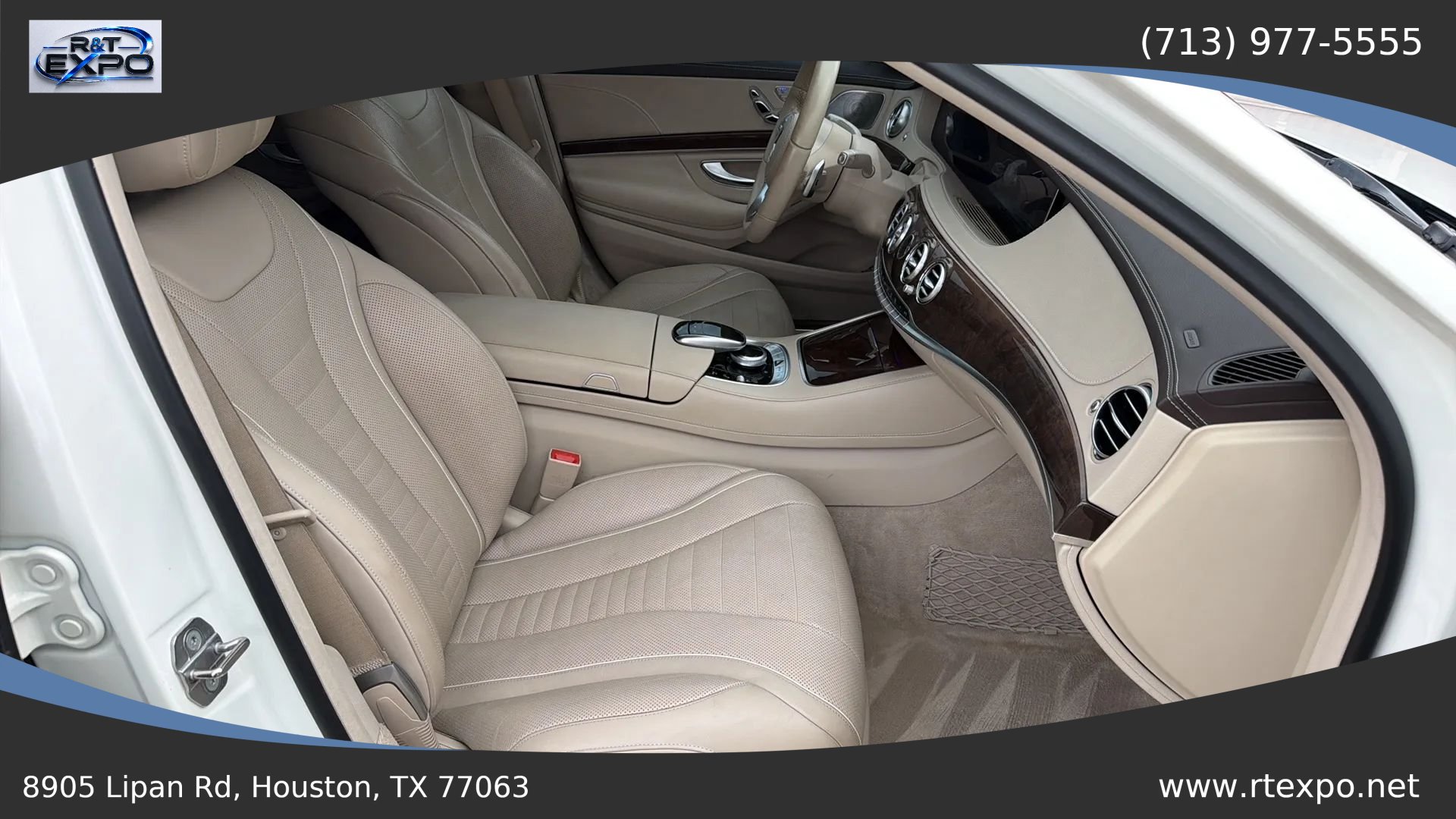 Used 2019 Mercedes-Benz S 560 Sedan image 42