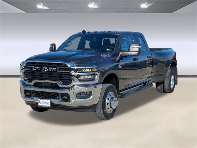 New 2026 RAM 3500 Tradesman
