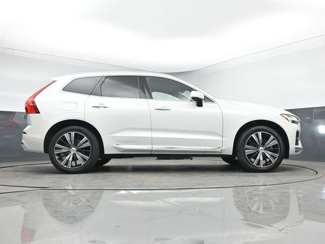 Used 2023 Volvo XC60 B5 Ultimate w/ Climate Package image 42