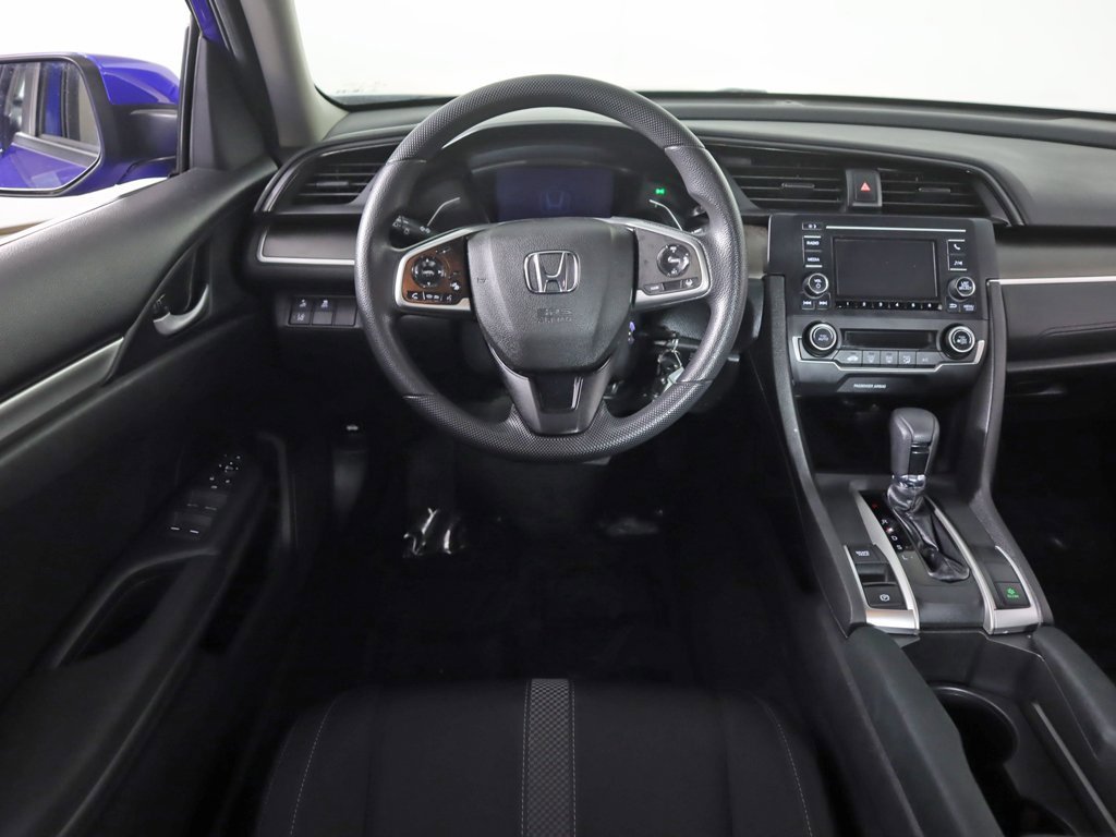 Used 2020 Honda Civic LX image 32
