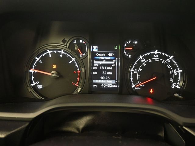 Used 2024 Toyota 4Runner SR5 image 13