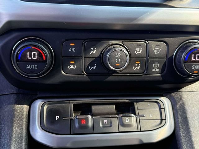 Used 2020 GMC Acadia SLE w/ Driver Convenience Package FWD image 31