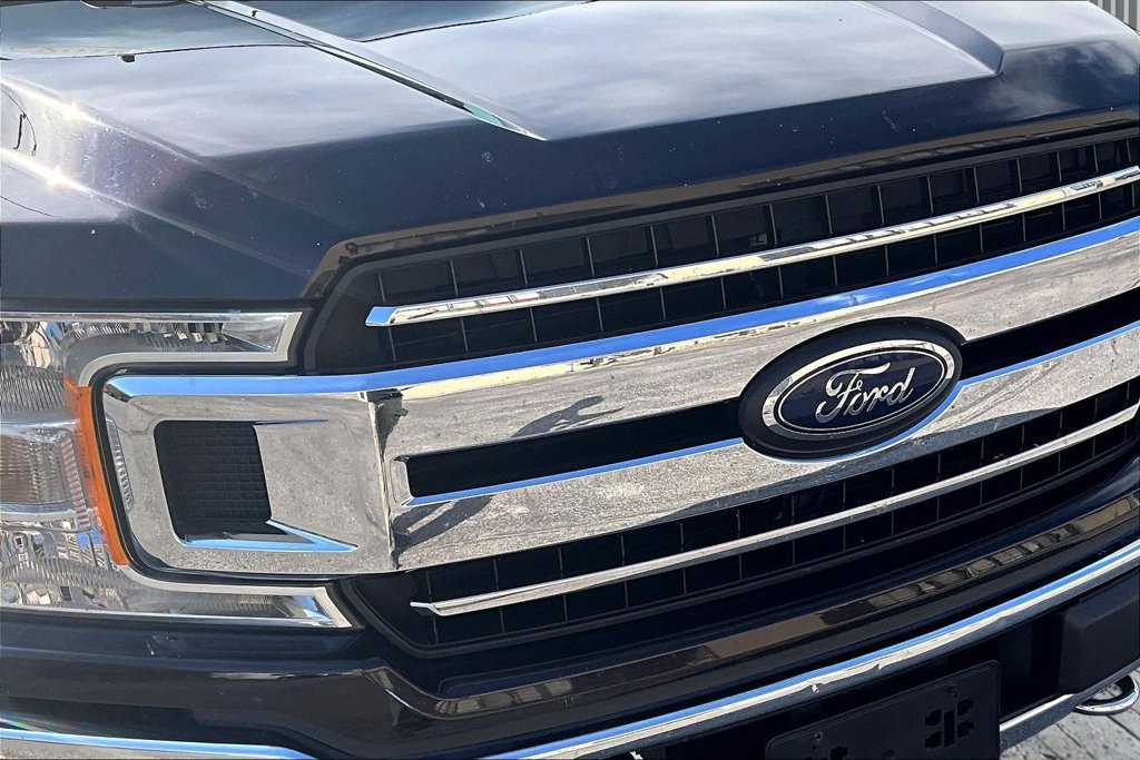 Used 2018 Ford F150 XLT w/ Equipment Group 302A Luxury AWD/4WD image 27