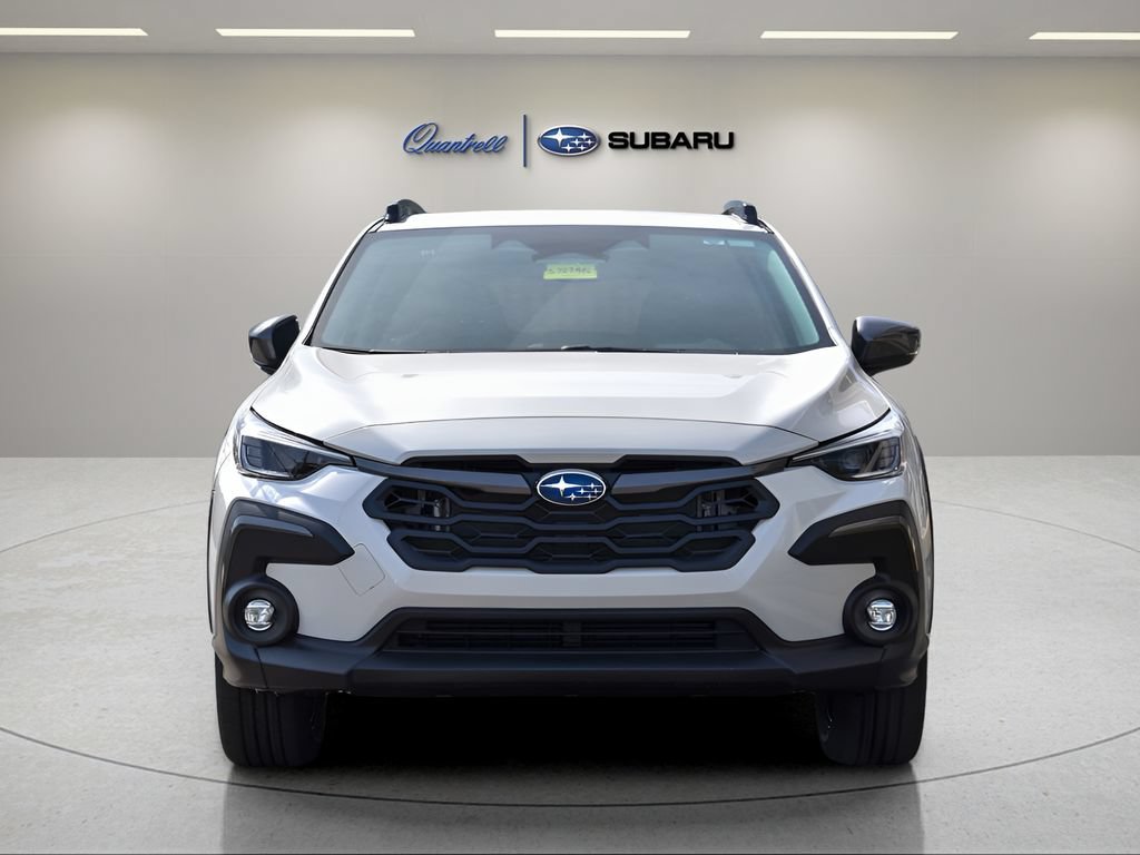 Certified 2025 Subaru Crosstrek 2.5i Limited AWD/4WD image 7