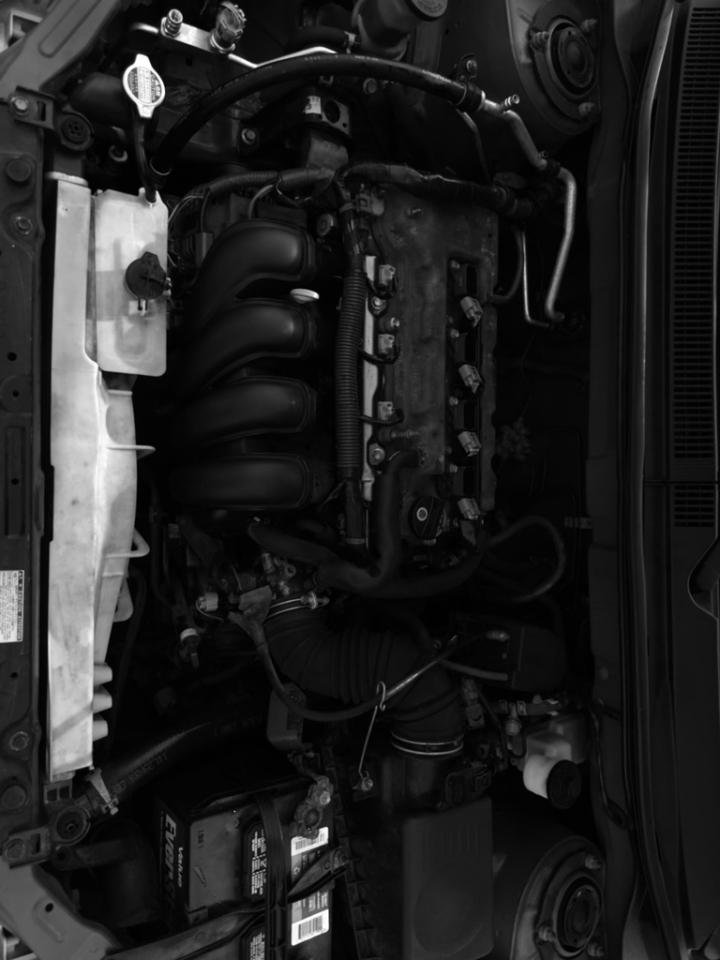 Used 2004 Toyota Matrix FWD image 21