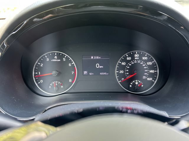 Used 2021 Kia Seltos EX AWD/4WD image 32