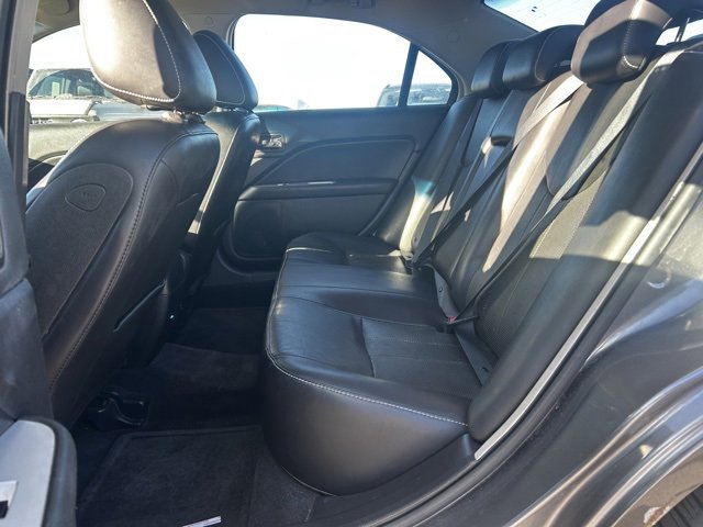 Used 2010 Mercury Milan Premier image 8