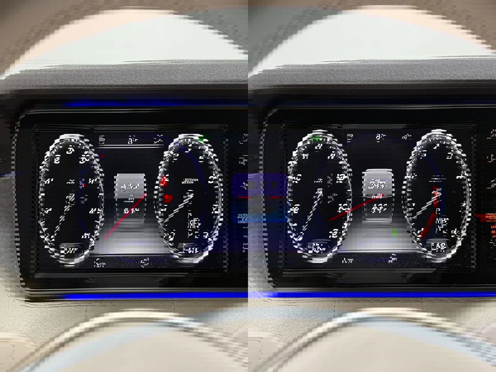 Used 2016 Mercedes-Benz S 550 4MATIC image 25