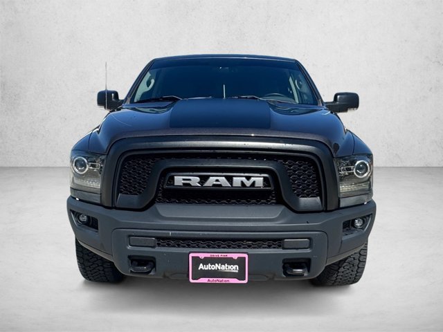 Used 2019 RAM 1500 Warlock RWD image 2