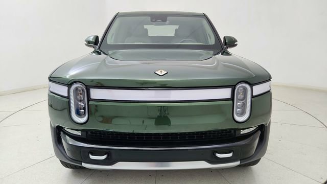 Used 2024 Rivian R1T Adventure AWD/4WD image 2