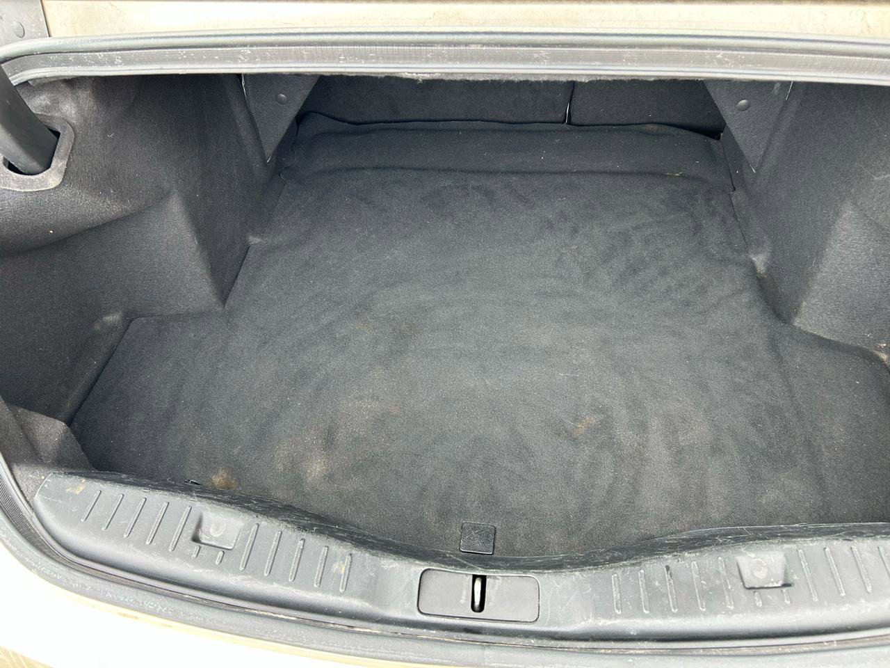 Used 2017 Lincoln MKZ Reserve w/ Climate Package image 17